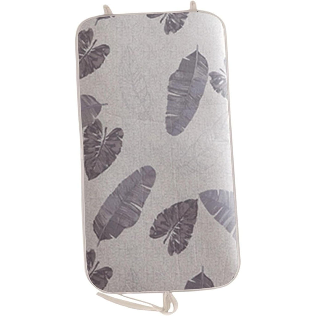 Tapis pour repasser portable et pliable en coton - Aéraly