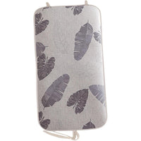 Tapis pour repasser portable et pliable en coton - Aéraly