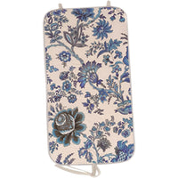 Tapis pour repasser portable et pliable en coton - Aéraly