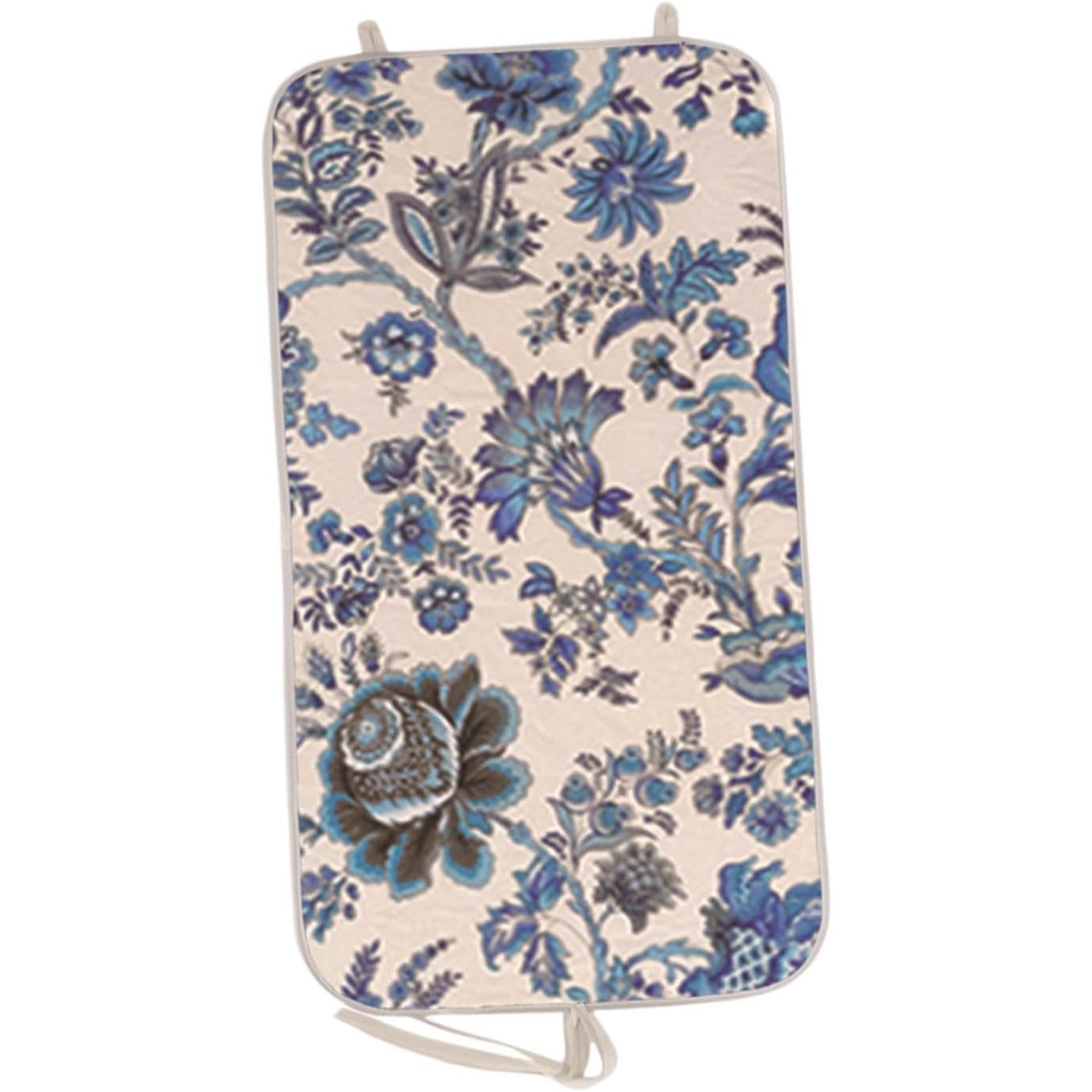 Tapis pour repasser portable et pliable en coton - Aéraly