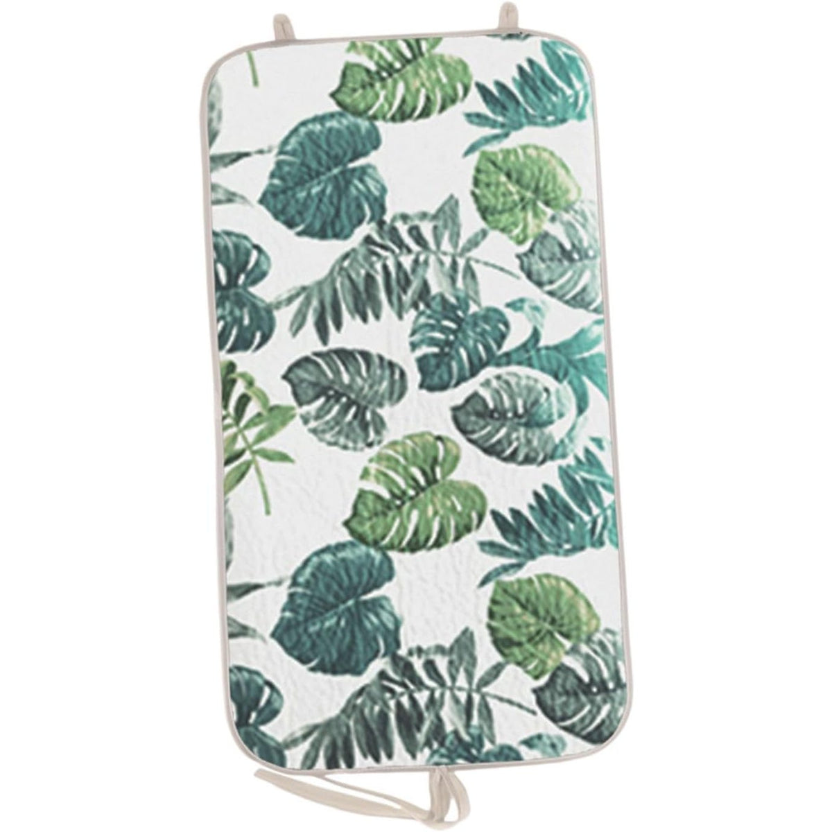 Tapis pour repasser portable et pliable en coton - Aéraly
