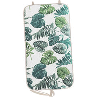 Tapis pour repasser portable et pliable en coton - Aéraly