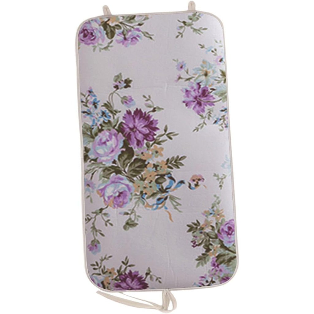 Tapis pour repasser portable et pliable en coton - Aéraly
