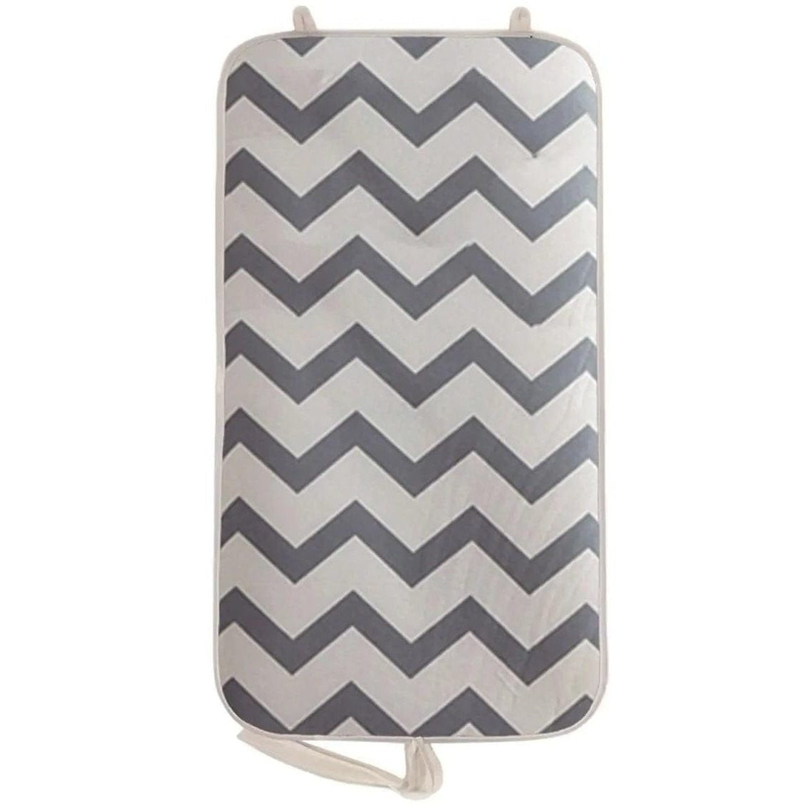 Tapis pour repasser portable et pliable en coton - Aéraly