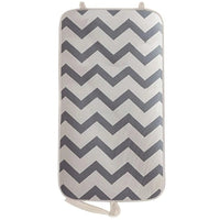 Tapis pour repasser portable et pliable en coton - Aéraly