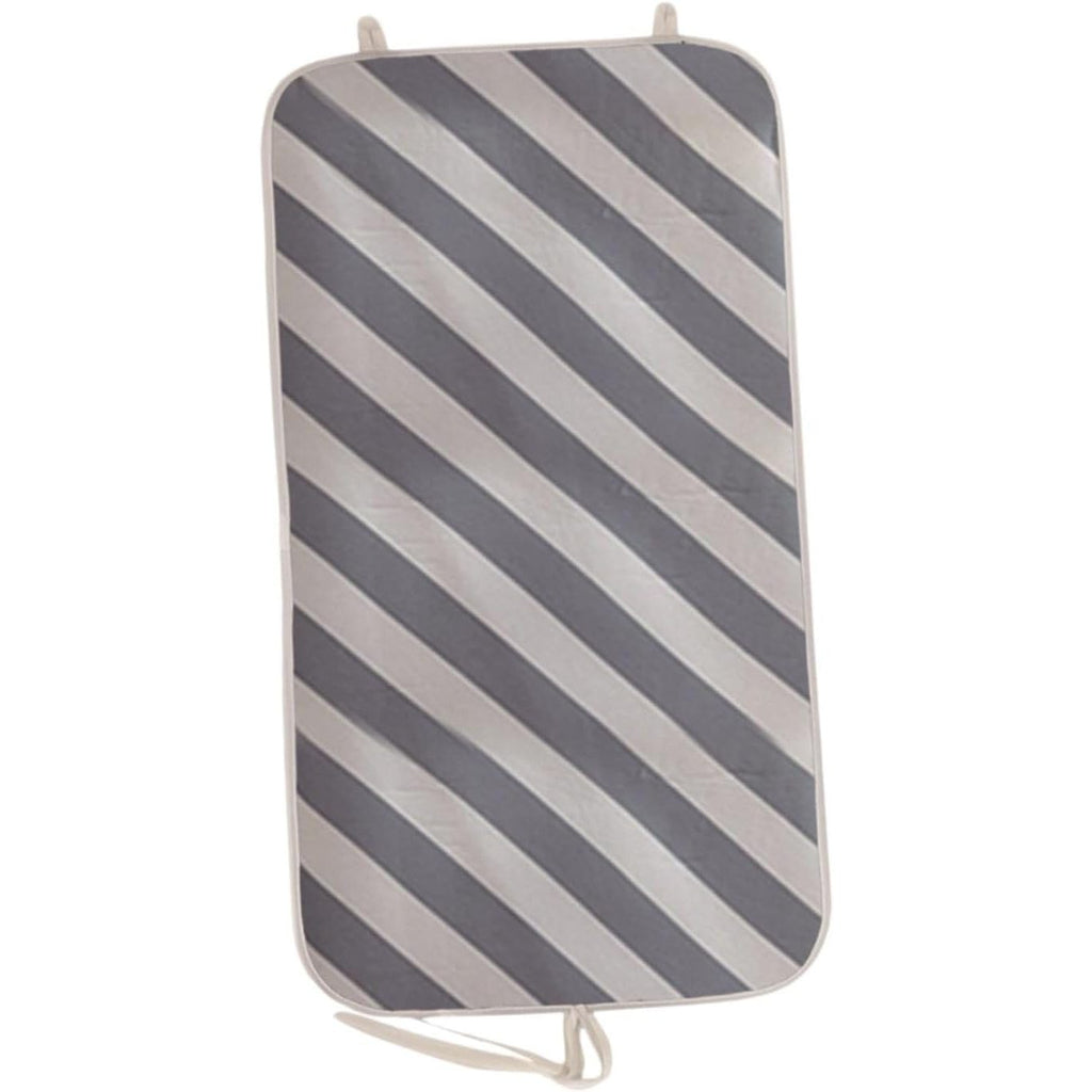 Tapis pour repasser portable et pliable en coton - Aéraly