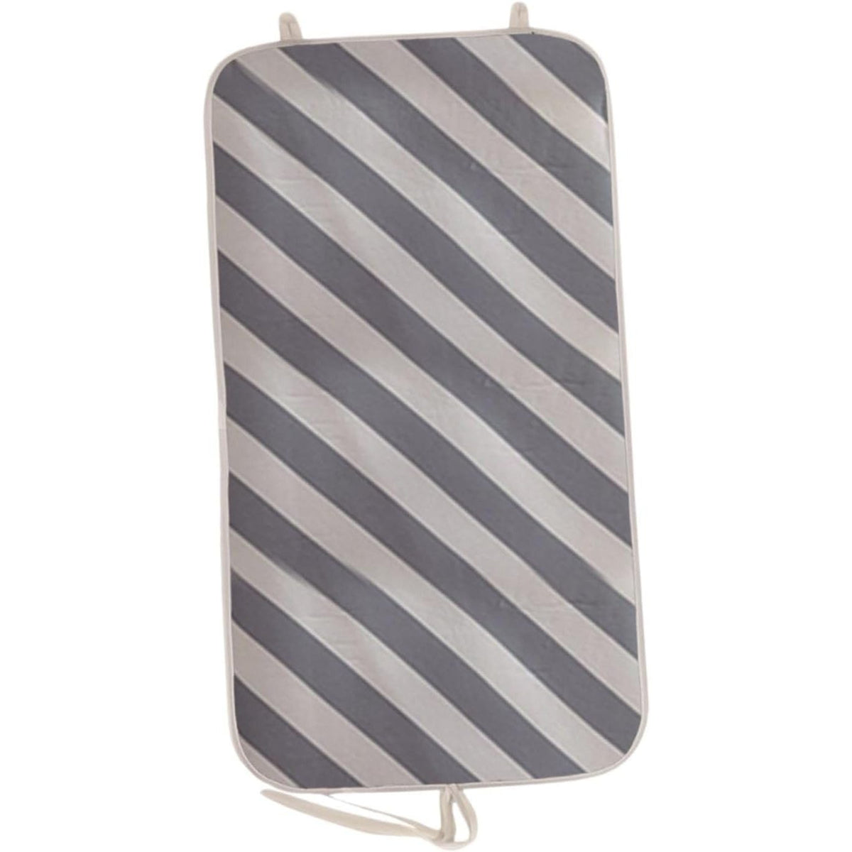 Tapis pour repasser portable et pliable en coton - Aéraly