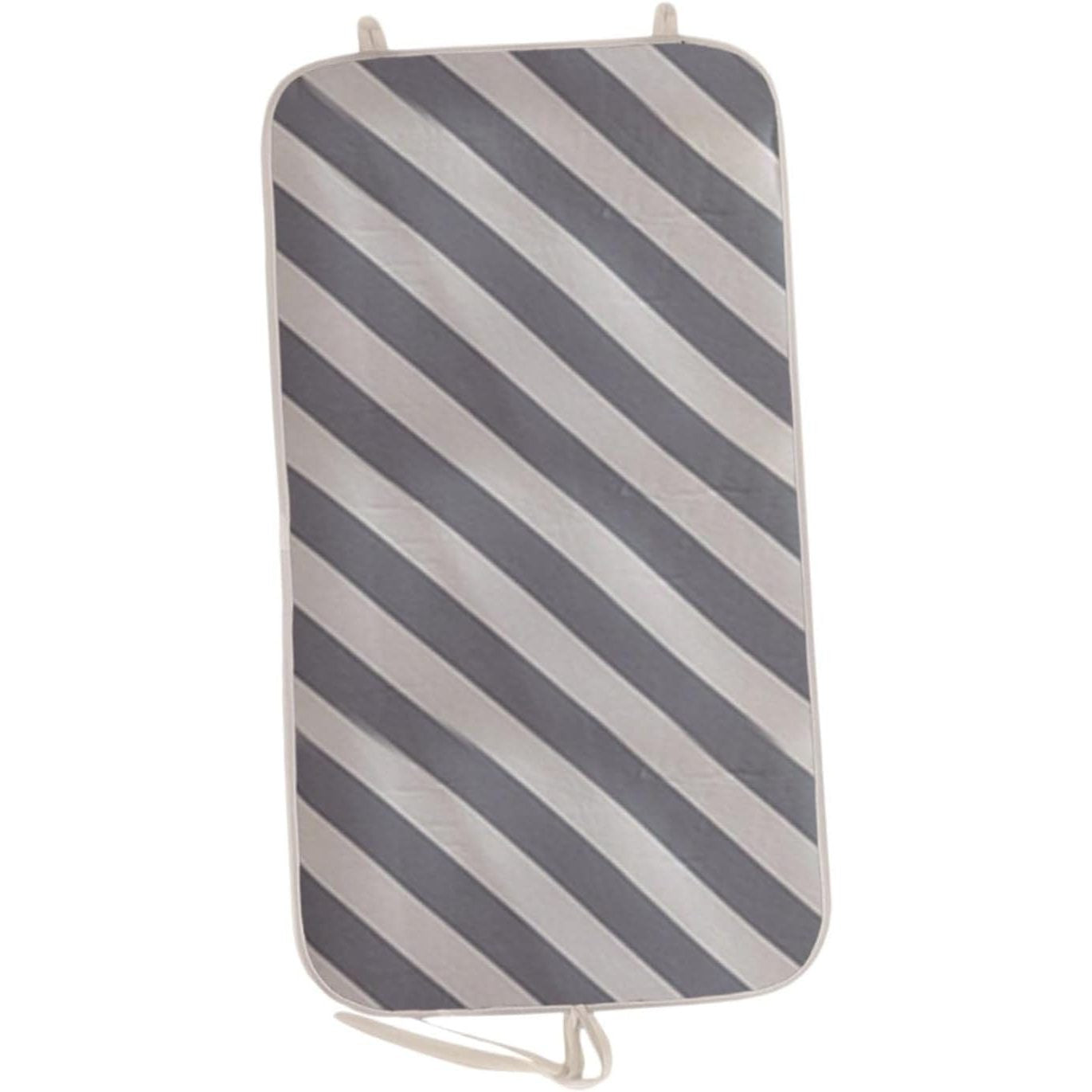 Tapis pour repasser portable et pliable en coton - Aéraly