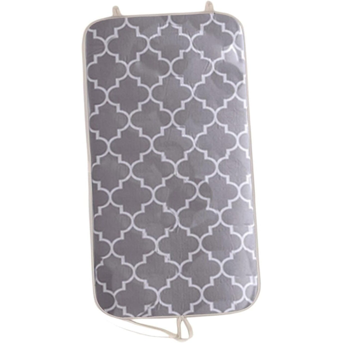 Tapis pour repasser portable et pliable en coton - Aéraly