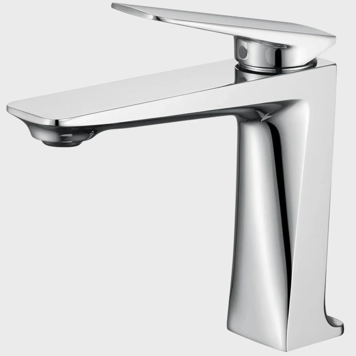 Mitigeur de Lavabo Sur Plan GRANATO | 3 Finitions
