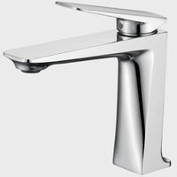 Mitigeur de Lavabo Sur Plan GRANATO | 3 Finitions