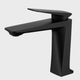 Mitigeur de lavabo sur plan 3 finitions