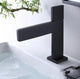 Crisocolla Mitigeur de Lavabo Monotrou Moleté, 4 Finitions