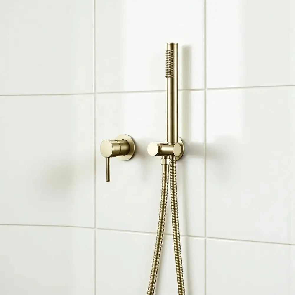 CISTERNA - Mitigeur de Douche Mural