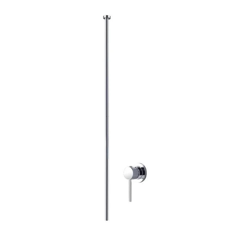 Wulfenite Robinet de Lavabo Suspendu au Plafond, 7 Finitions