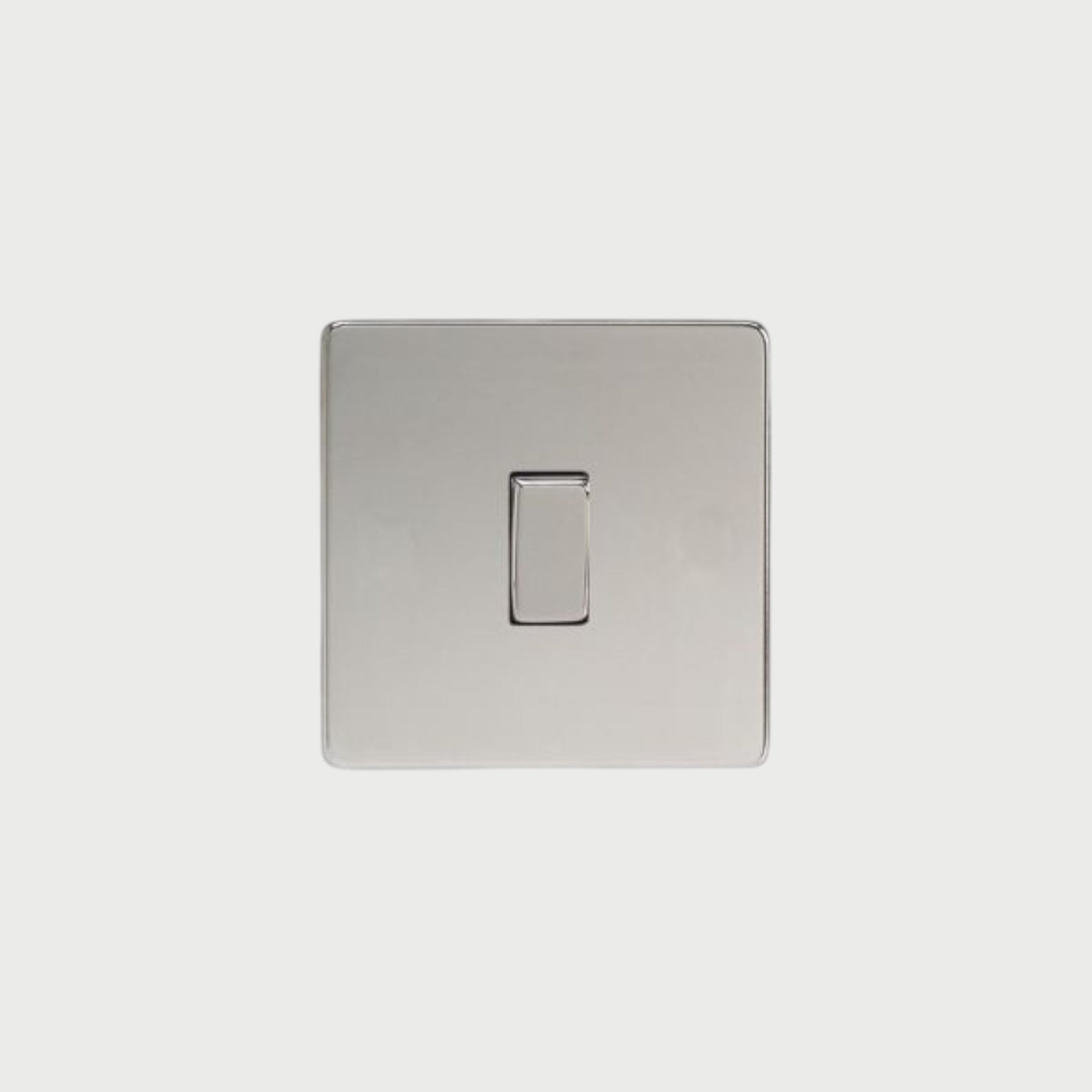 Chrome miroir Simple