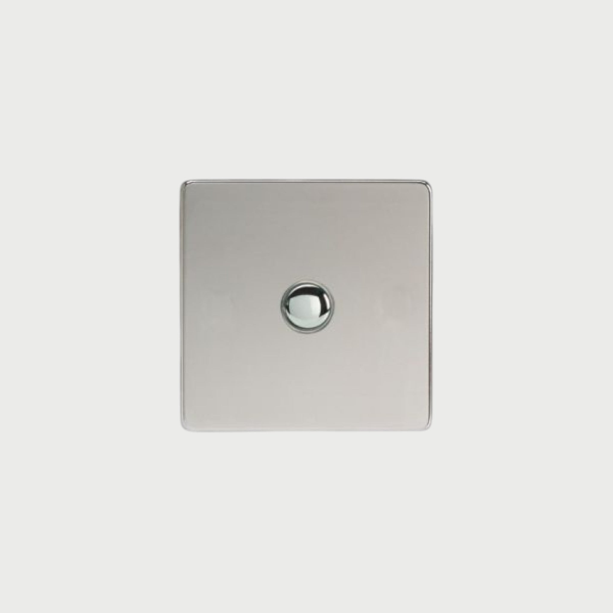 Chrome miroir Simple