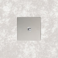 Chrome miroir Simple