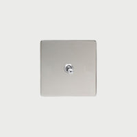 Chrome miroir Simple